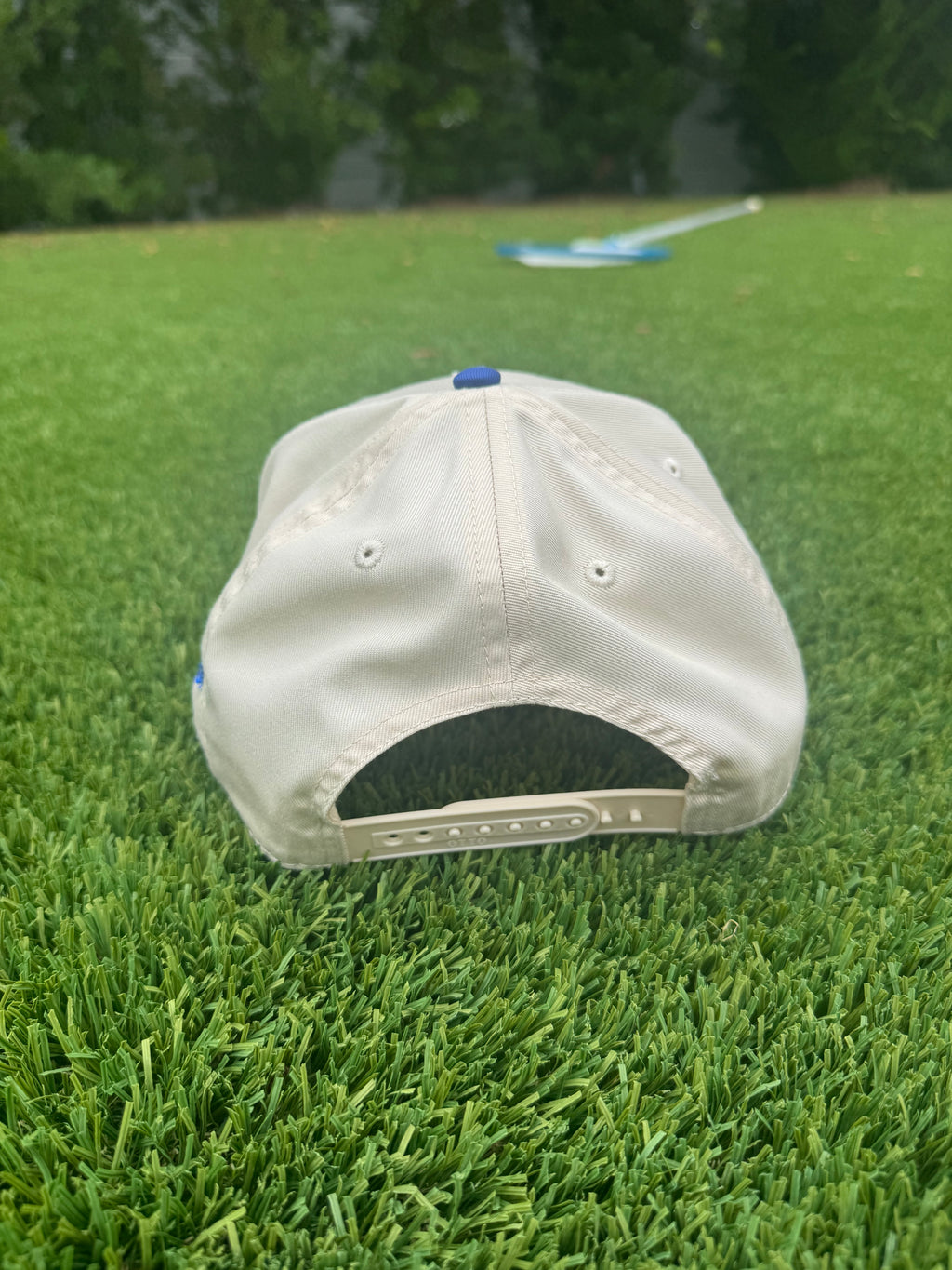 To Die For Otto Hat