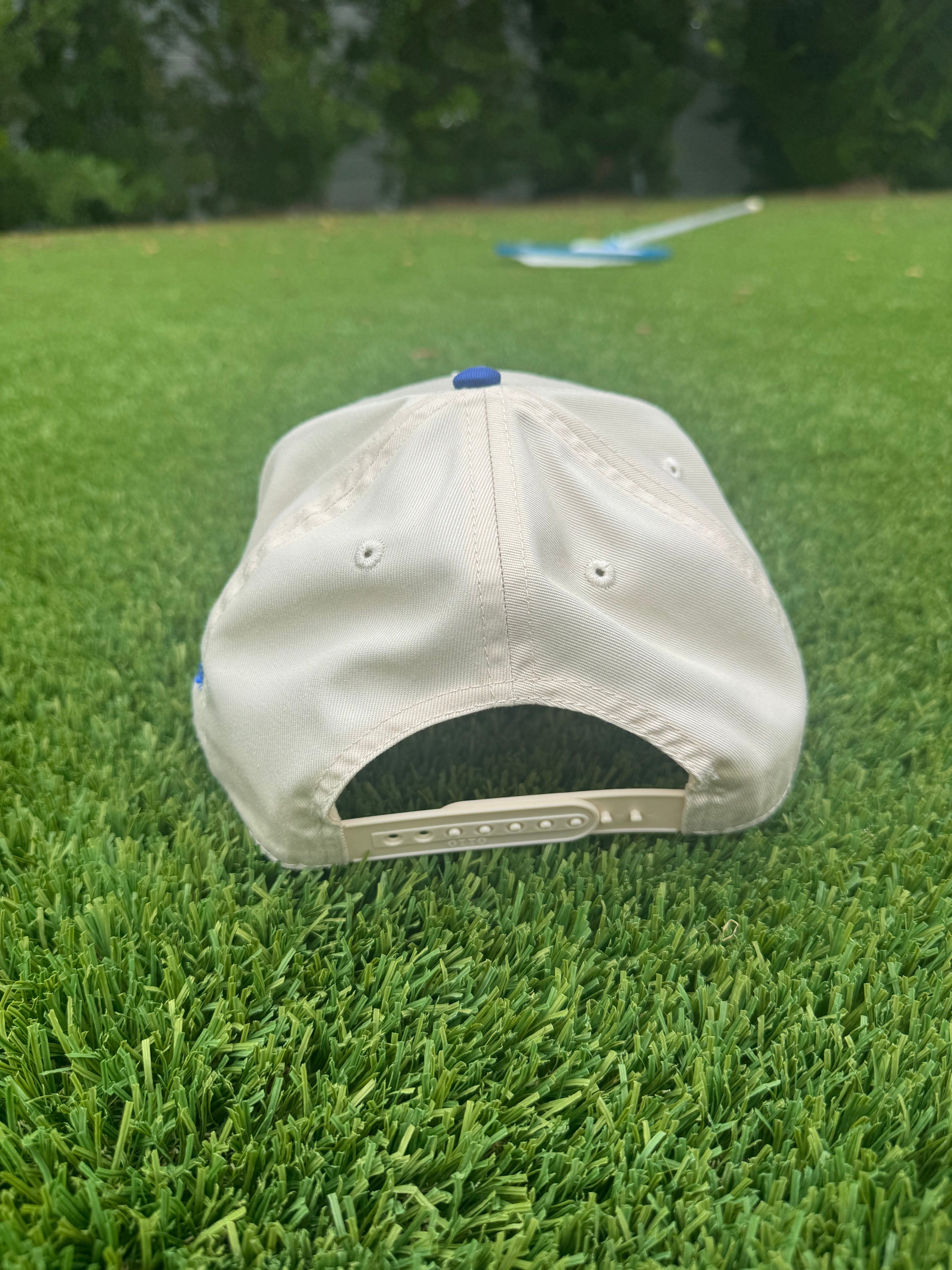 To Die For Otto Hat