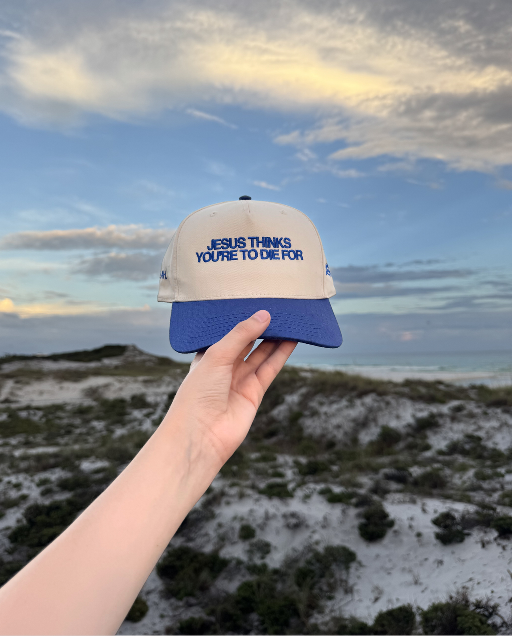 To Die For Hat