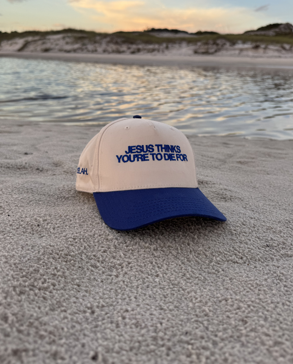 To Die For Hat