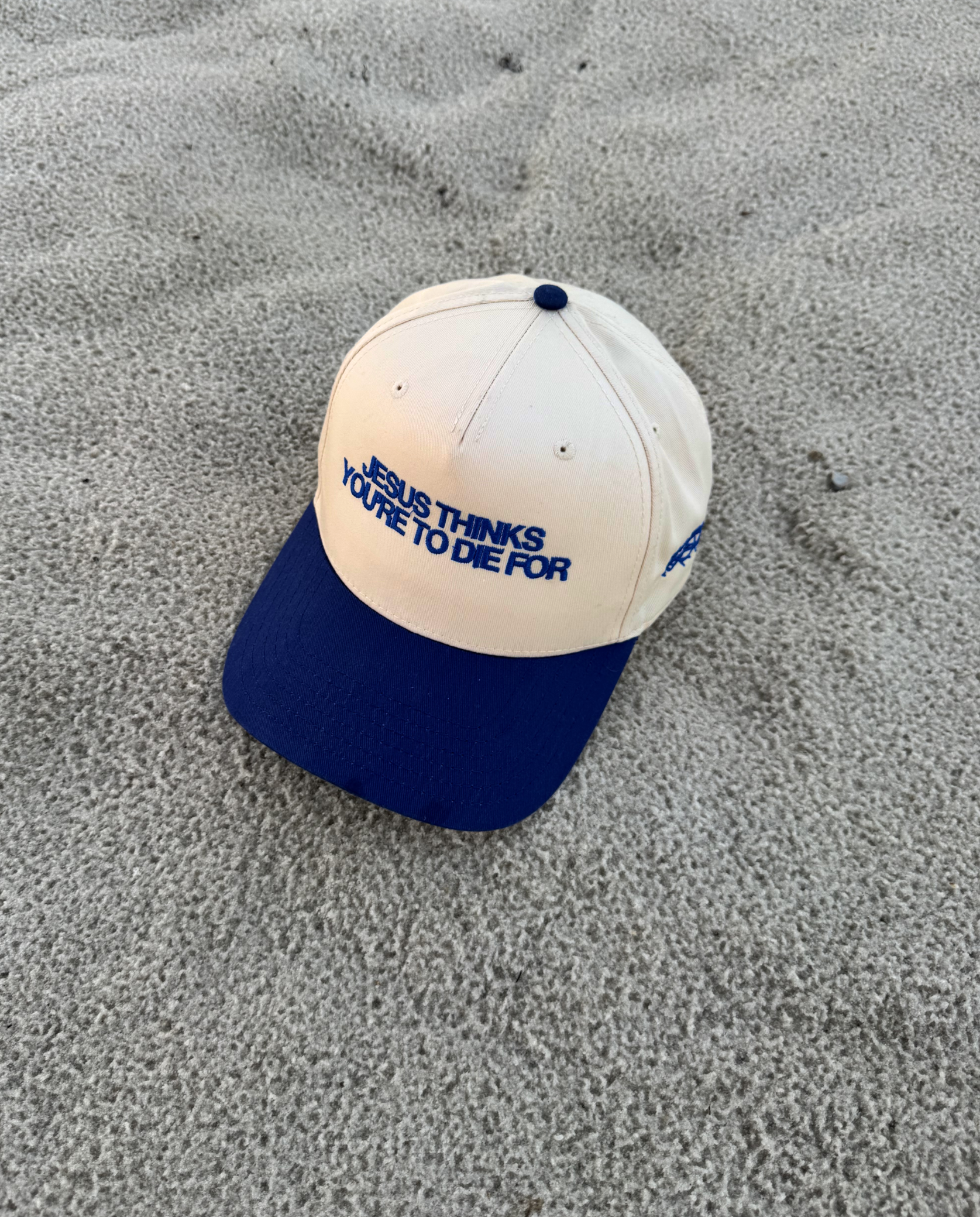 To Die For Hat