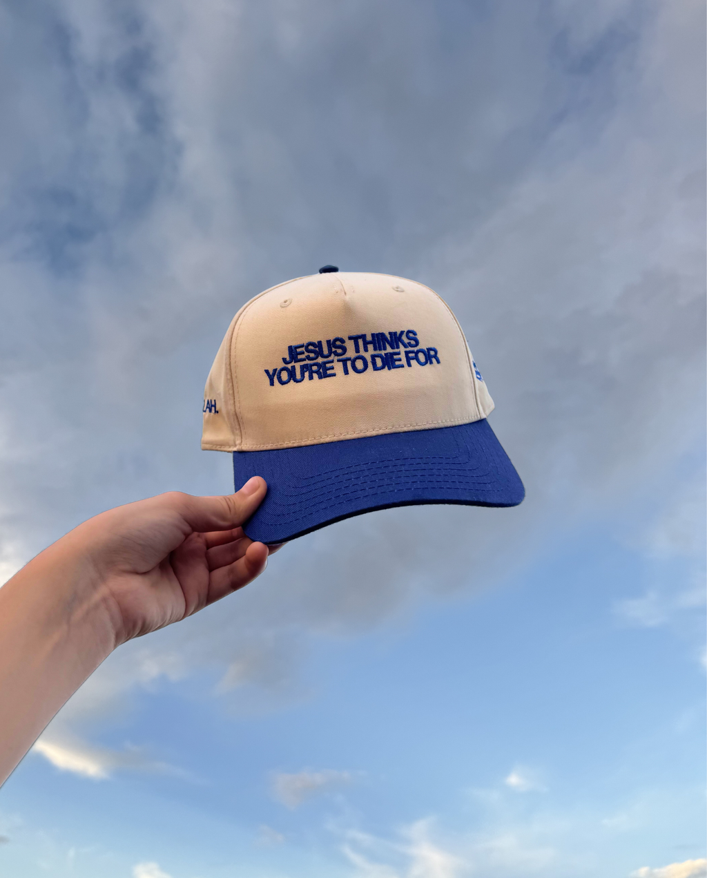To Die For Hat