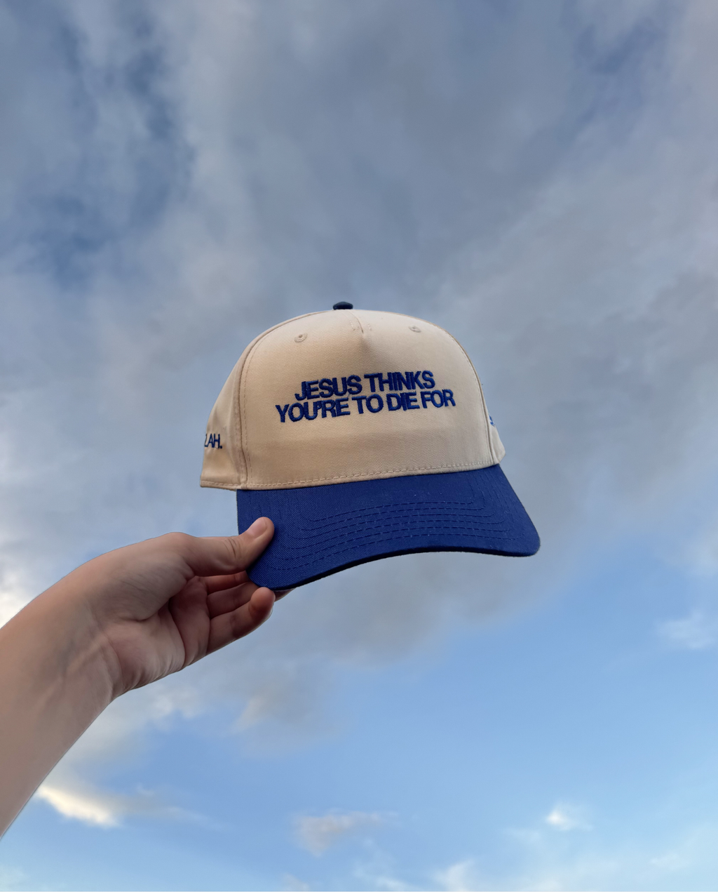 To Die For Hat