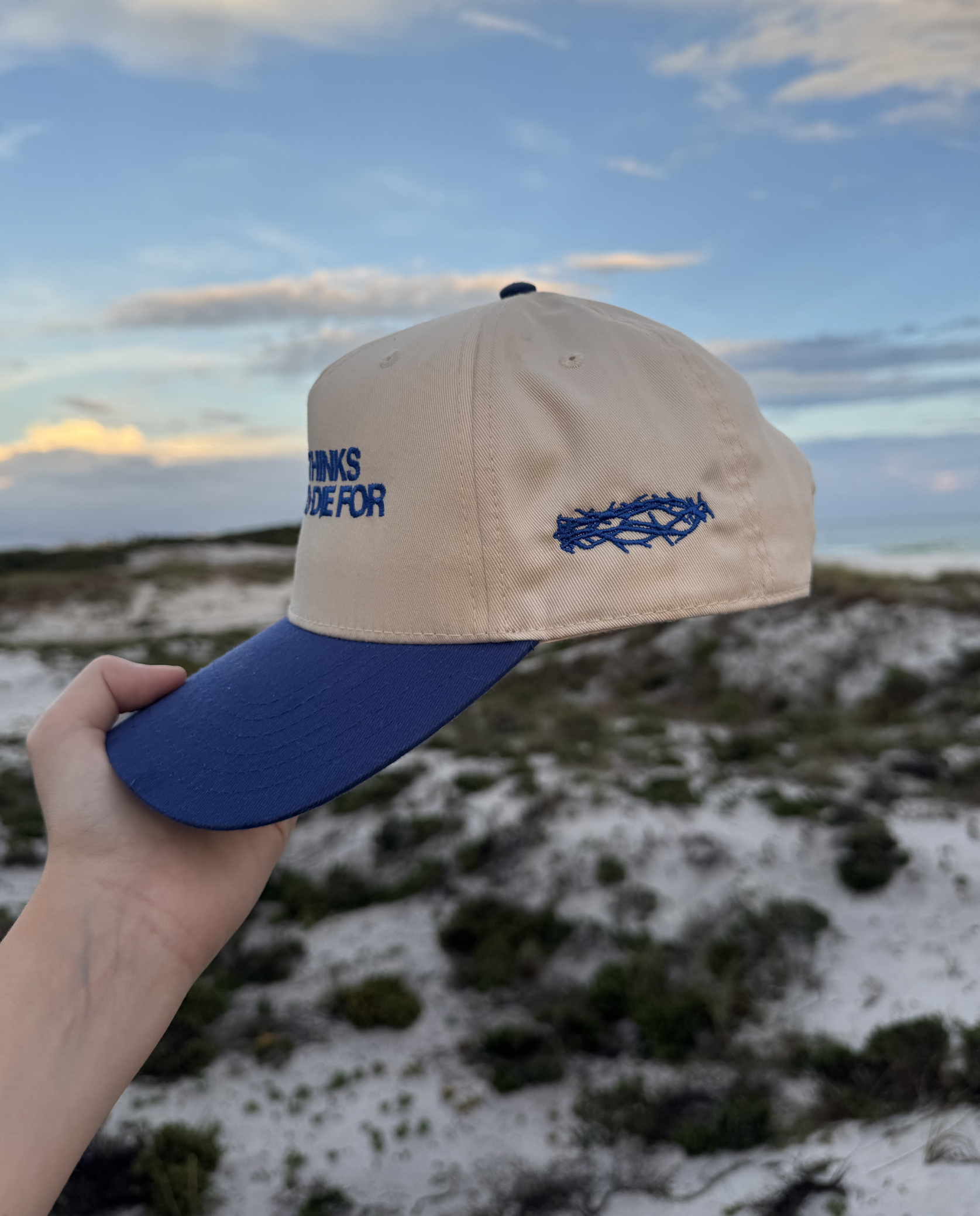 To Die For Hat