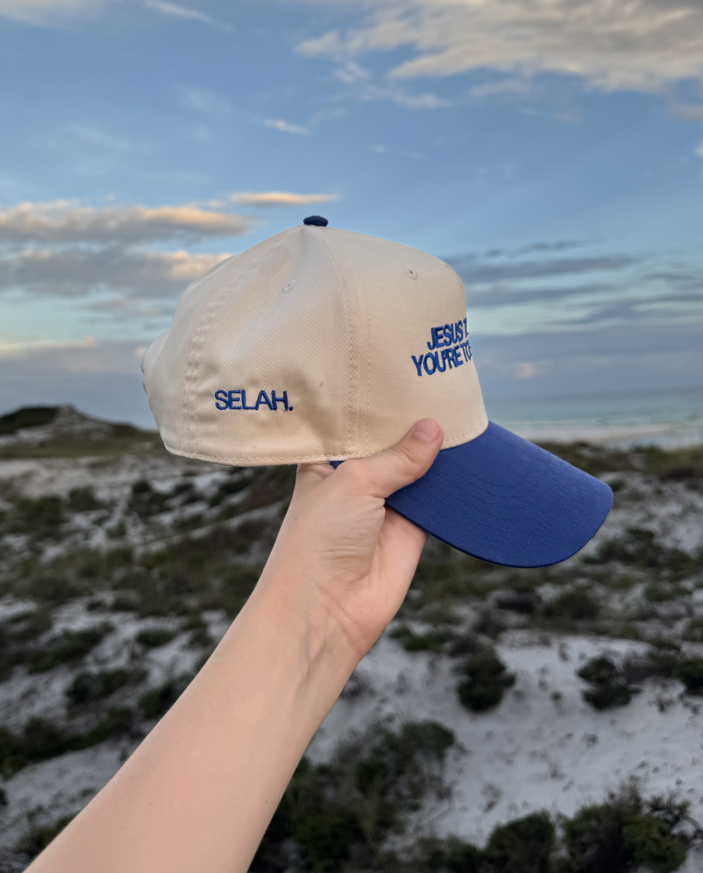 To Die For Hat