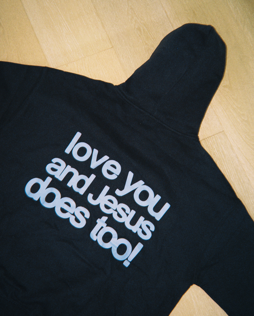 The Madi Hoodie