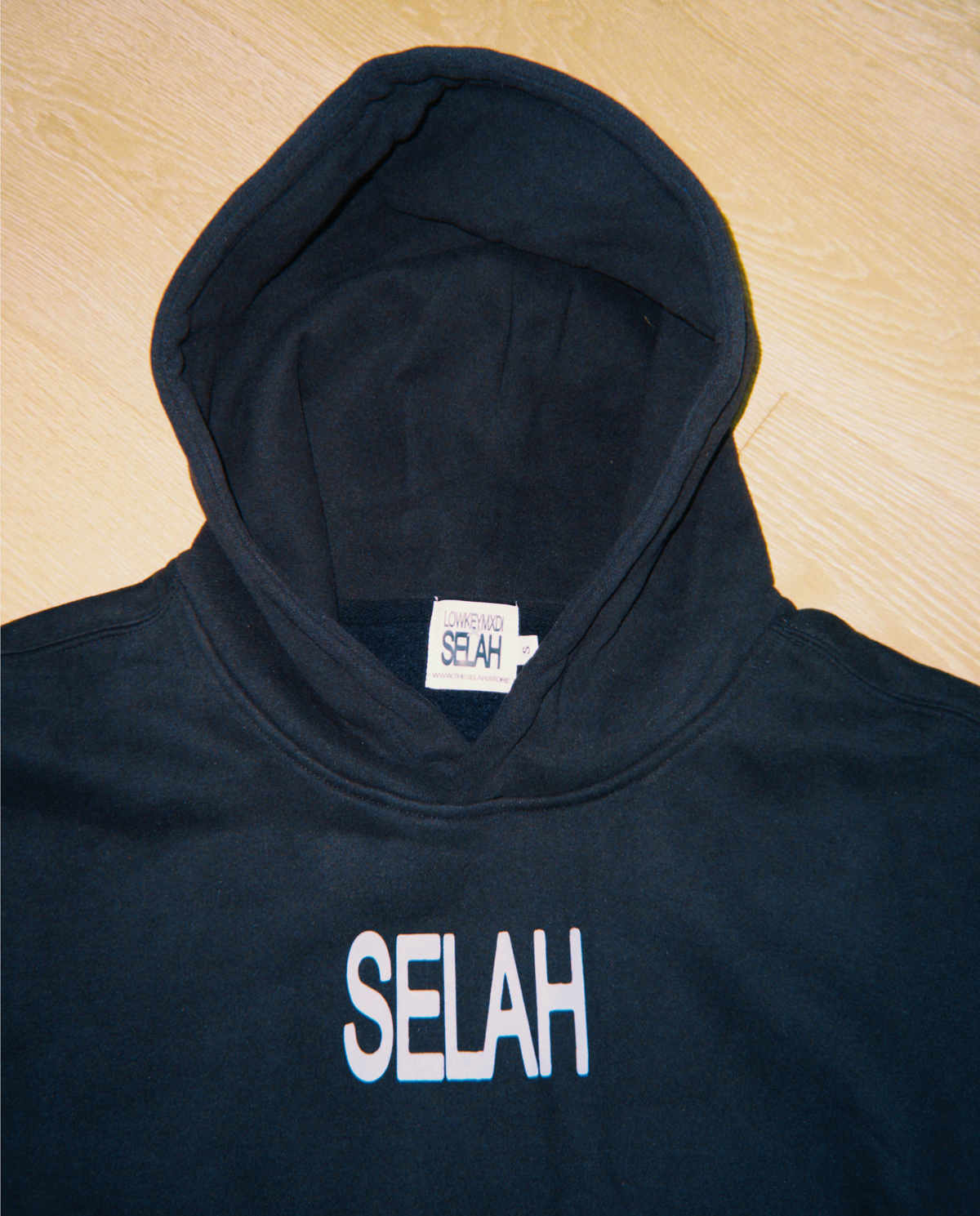 The Madi Hoodie