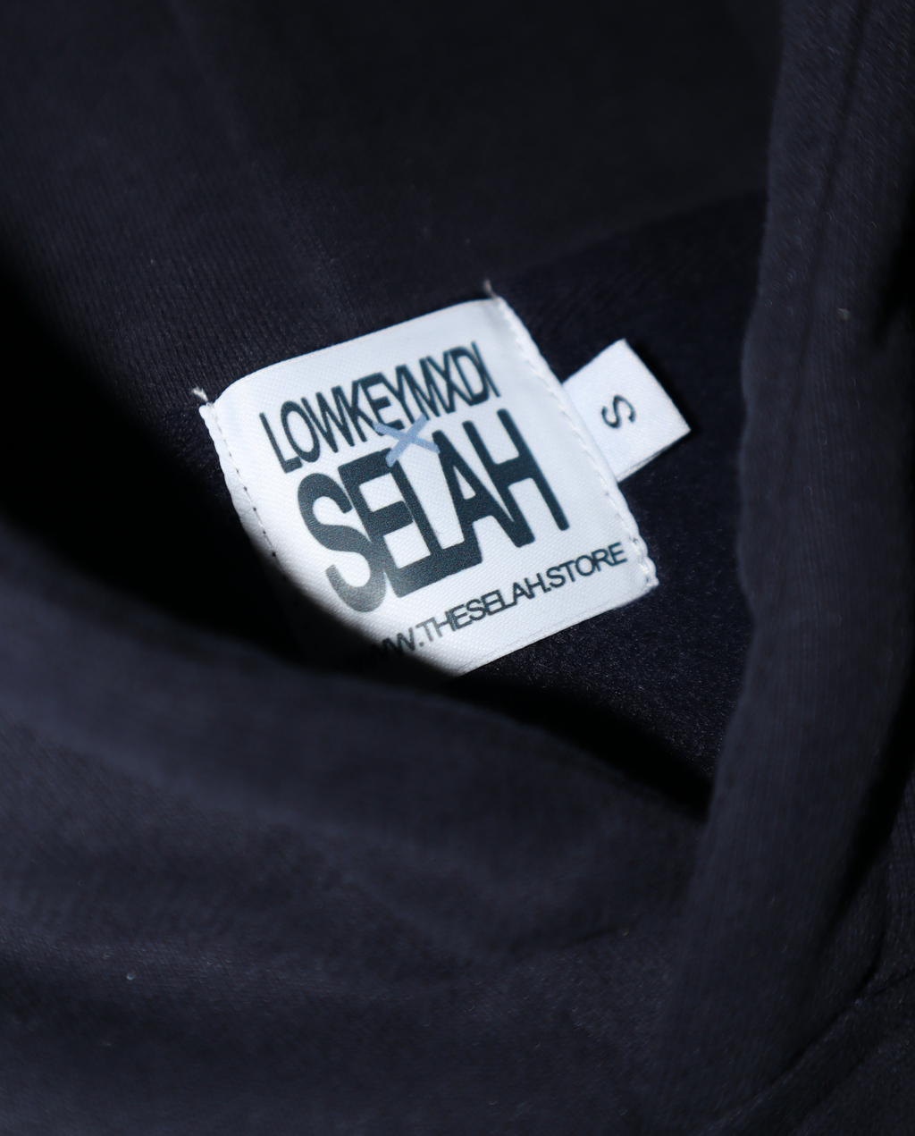 The Madi Hoodie