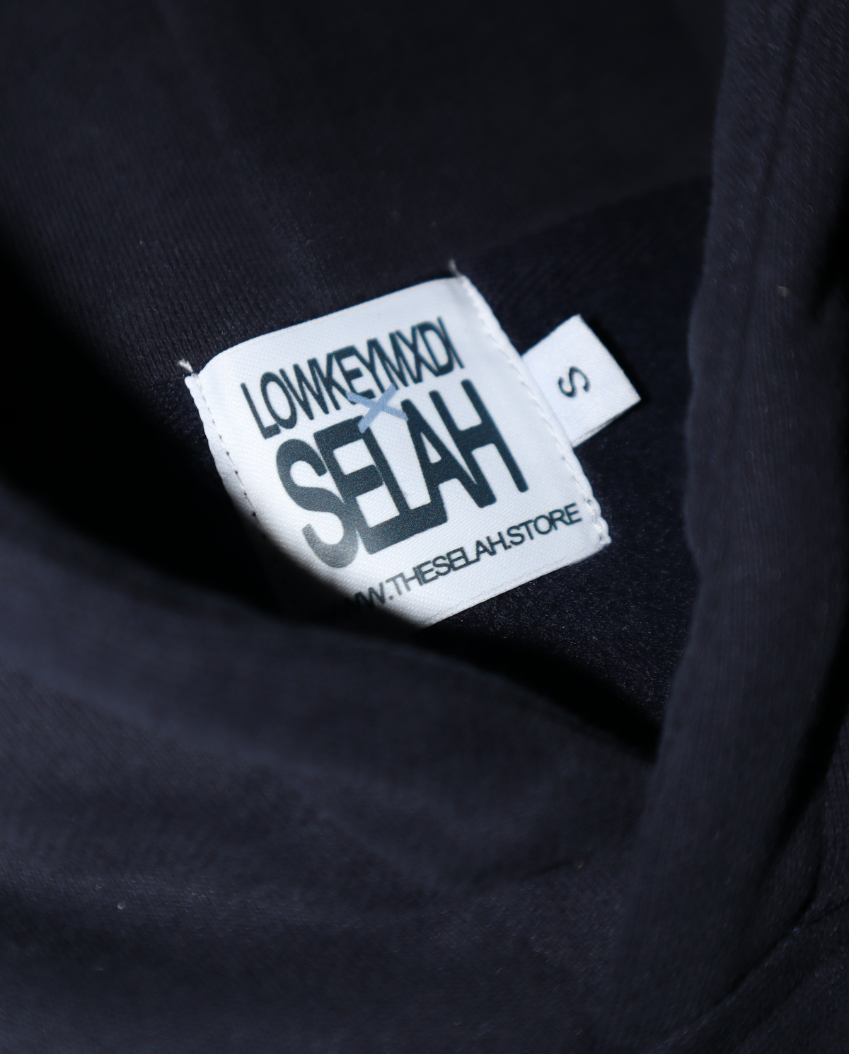 The Madi Hoodie