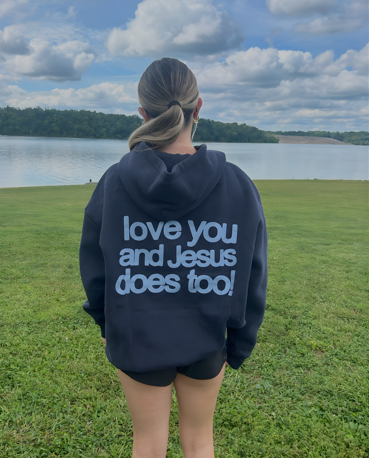 The Madi Hoodie