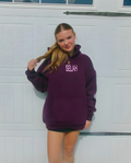 The Madi Hoodie