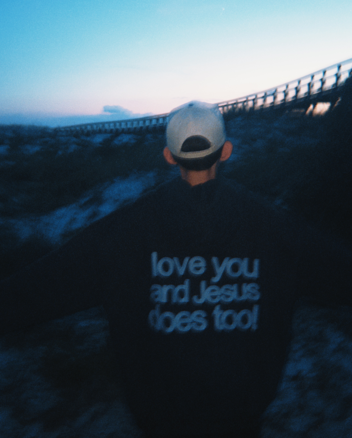 The Madi Hoodie