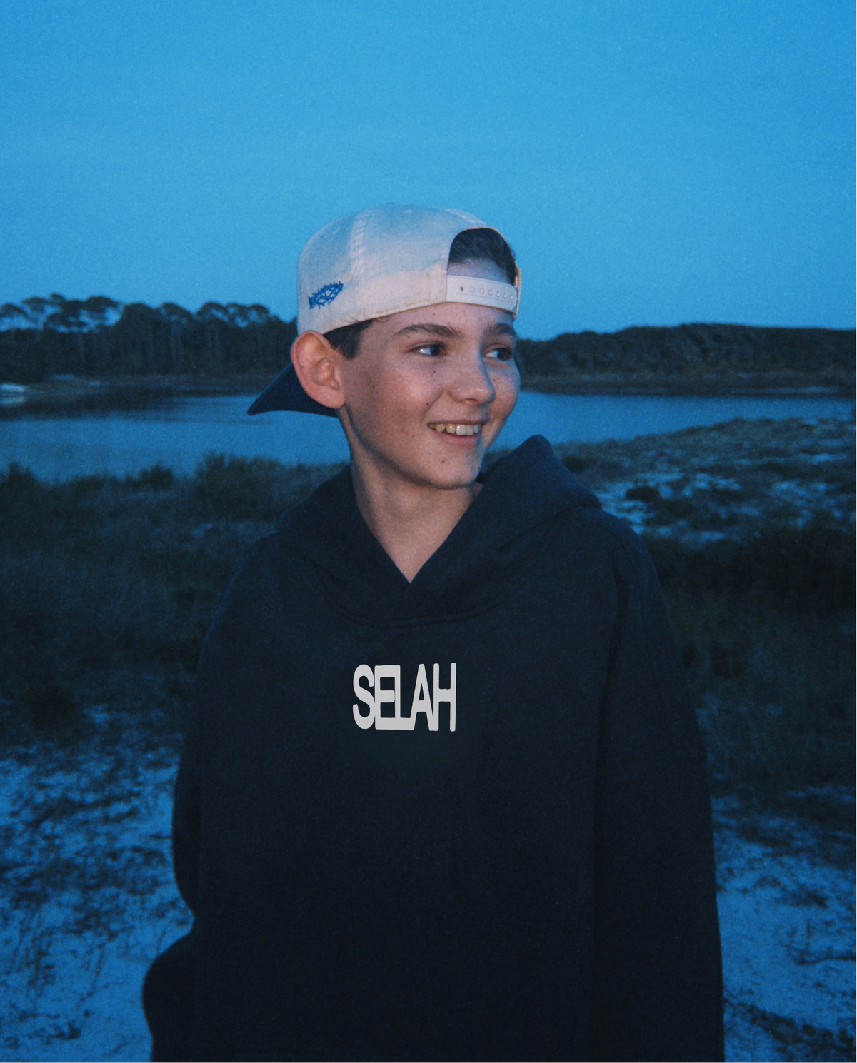 The Madi Hoodie