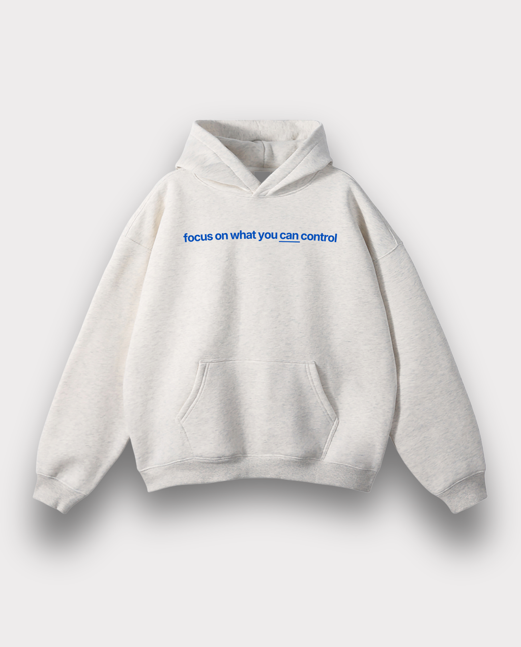 Control Hoodie