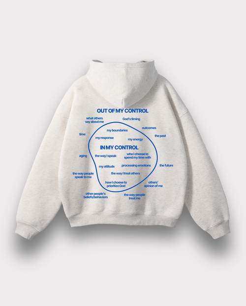 Control Hoodie