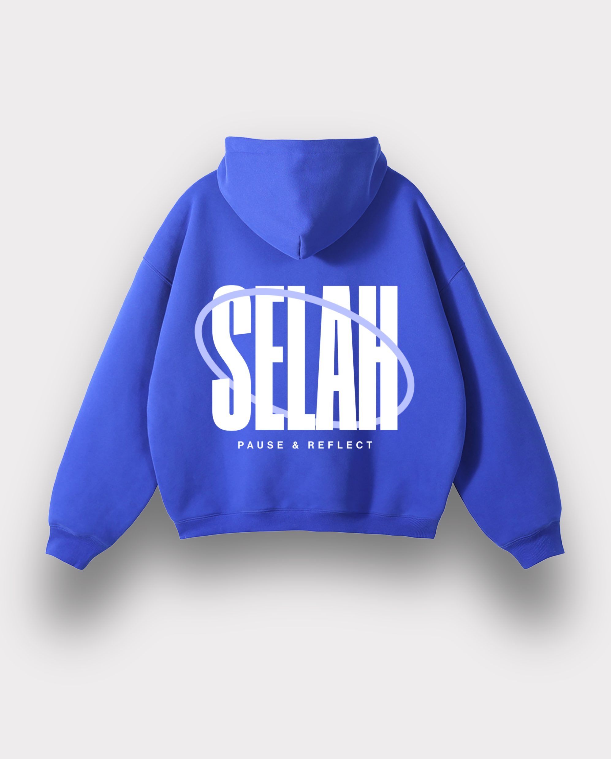 SELAH Launch I Hoodie