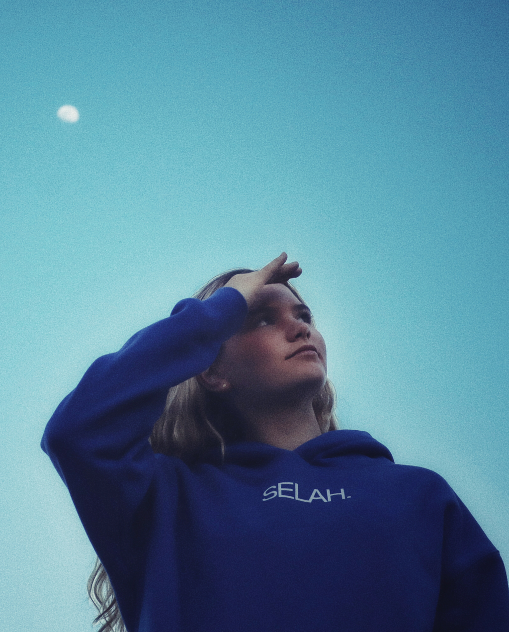 SELAH Launch I Hoodie