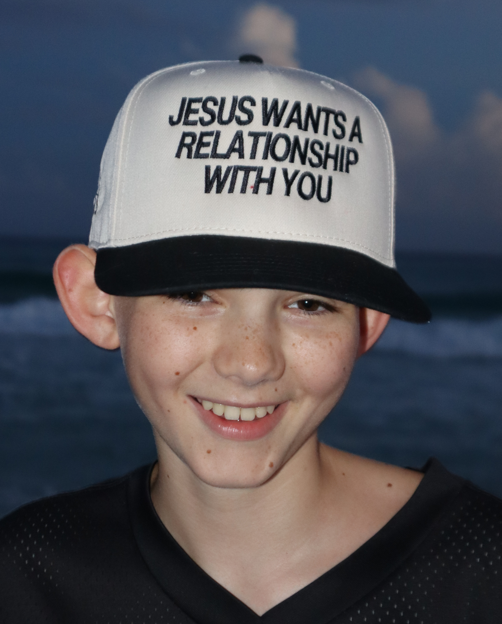 Relationship Hat