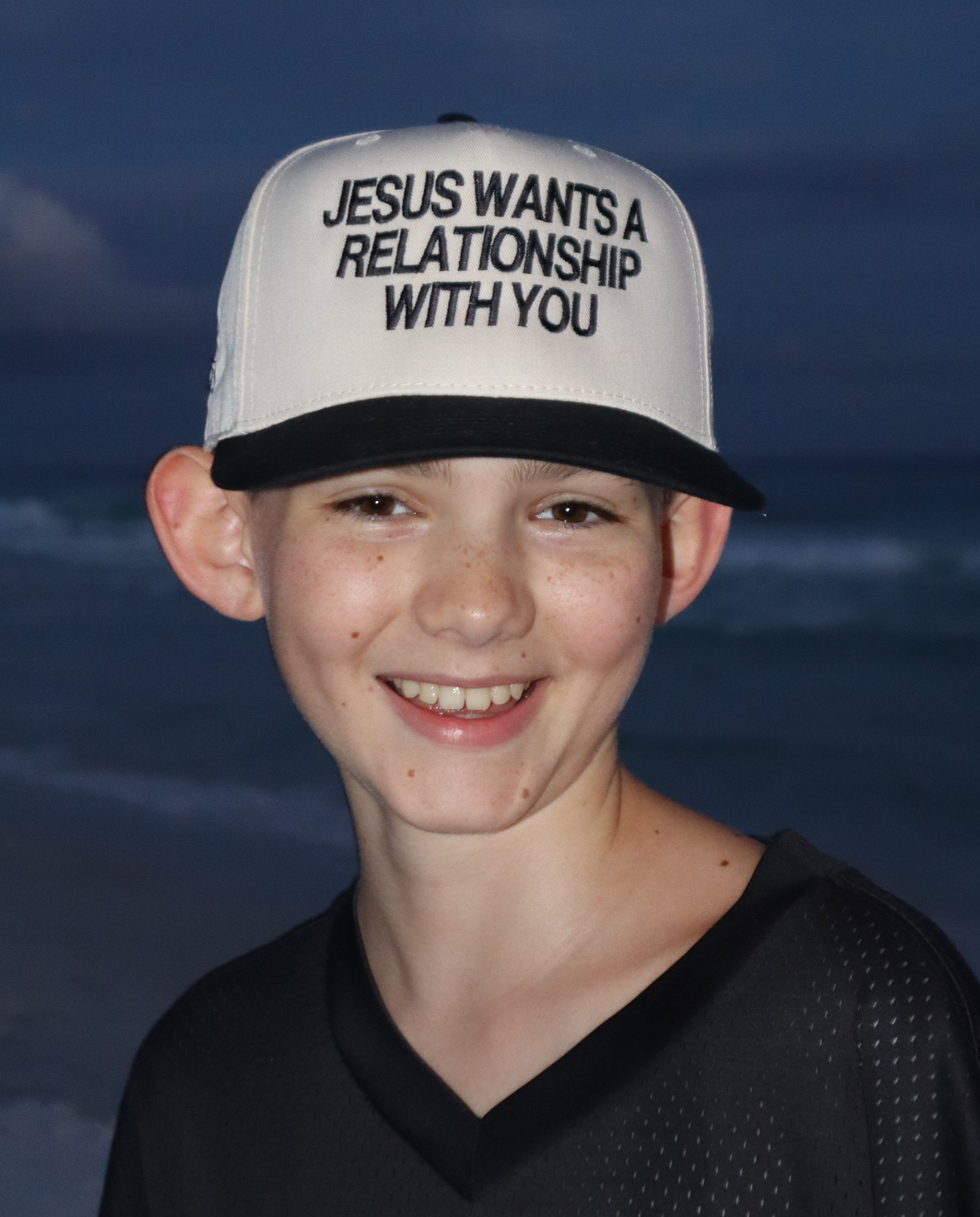 Relationship Hat