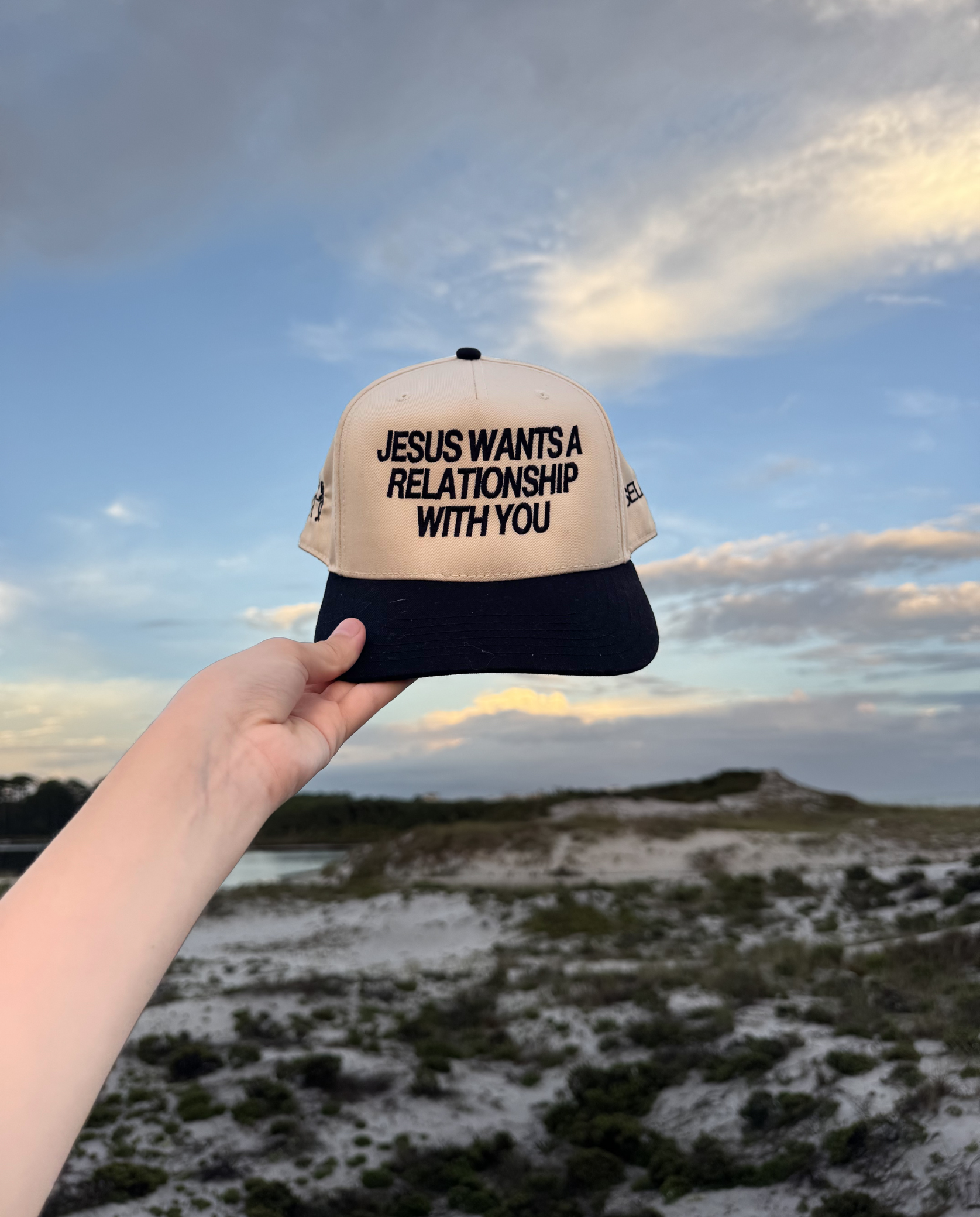 Relationship Hat