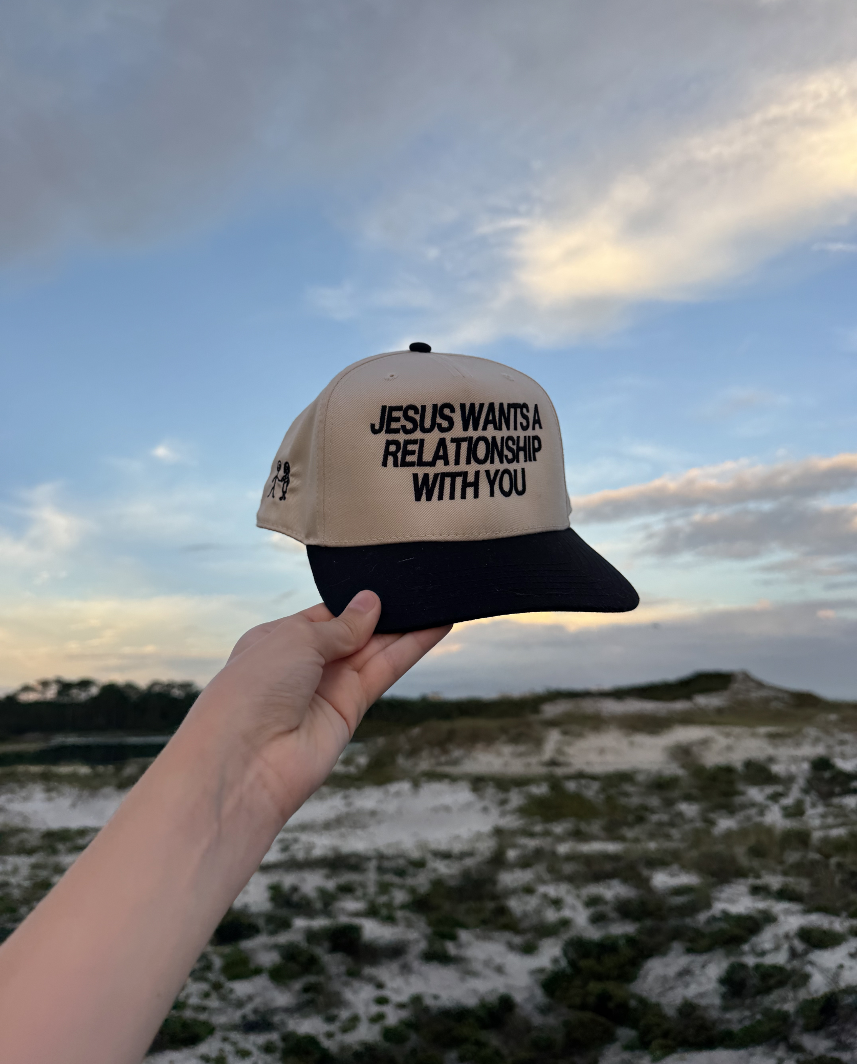 Relationship Hat