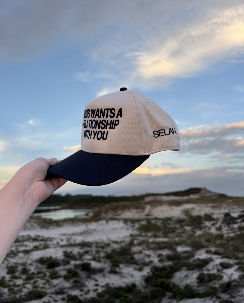 Relationship Hat