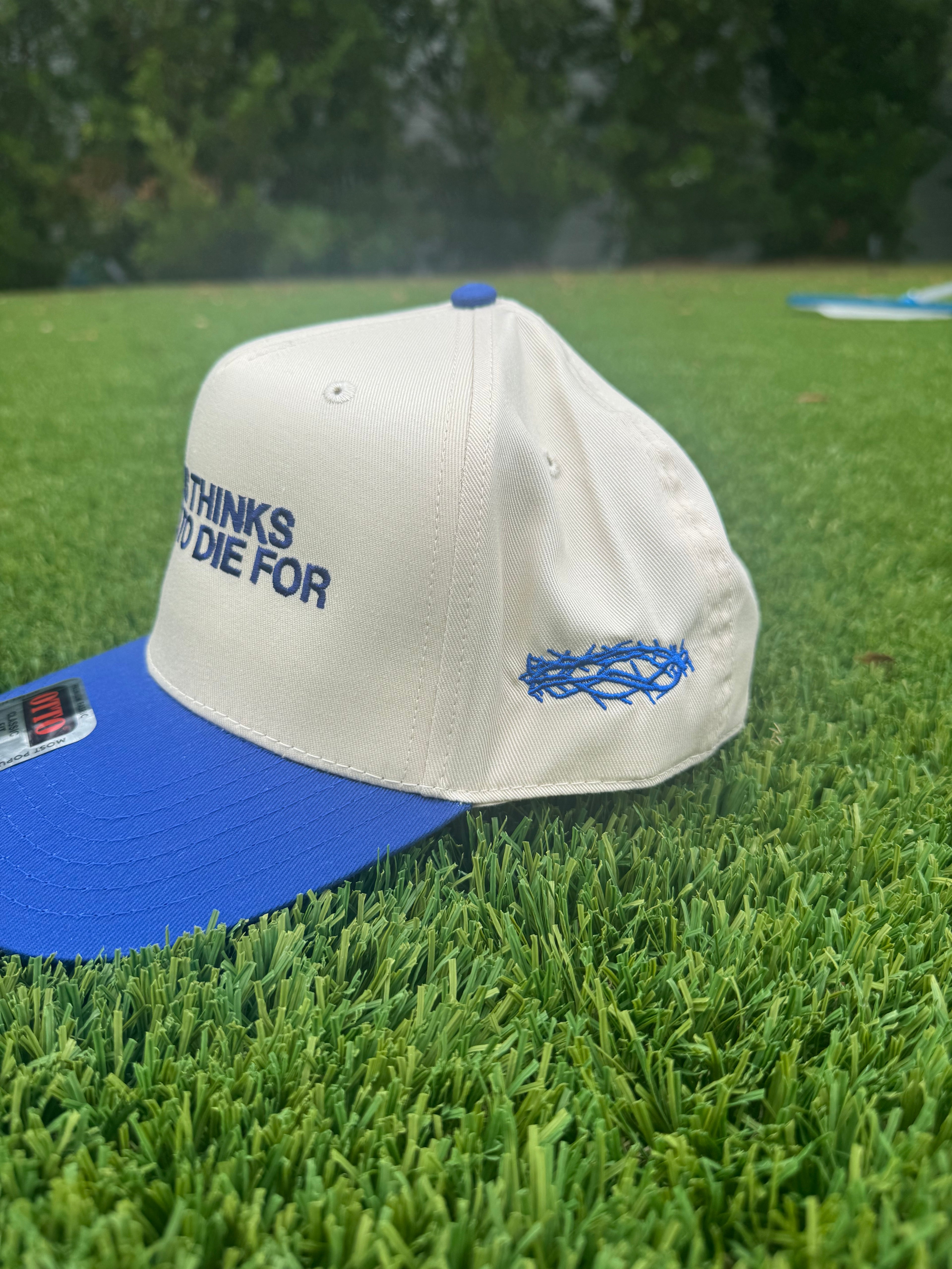To Die For Otto Hat