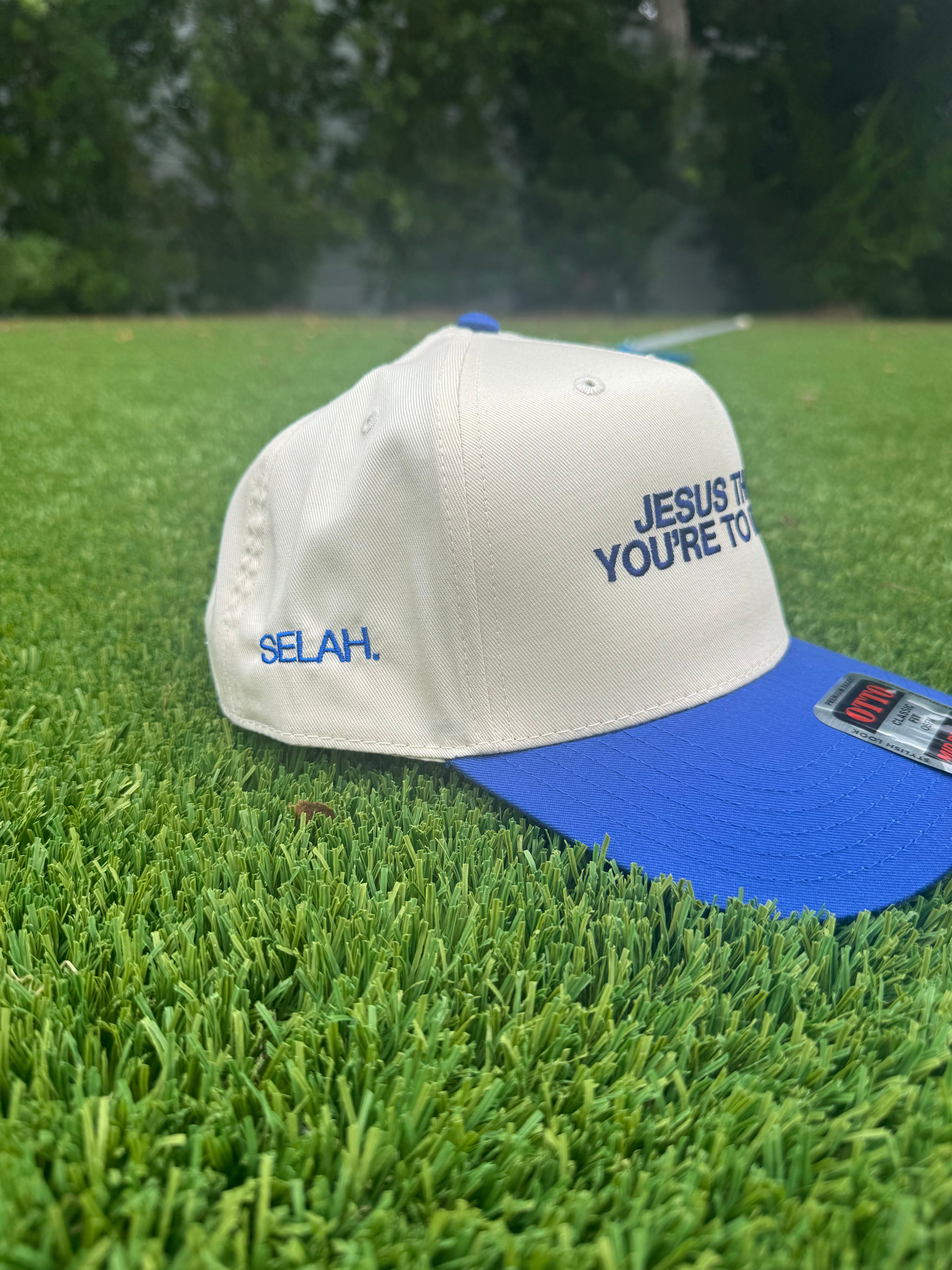 To Die For Otto Hat