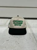 Relationship OTTO Hat