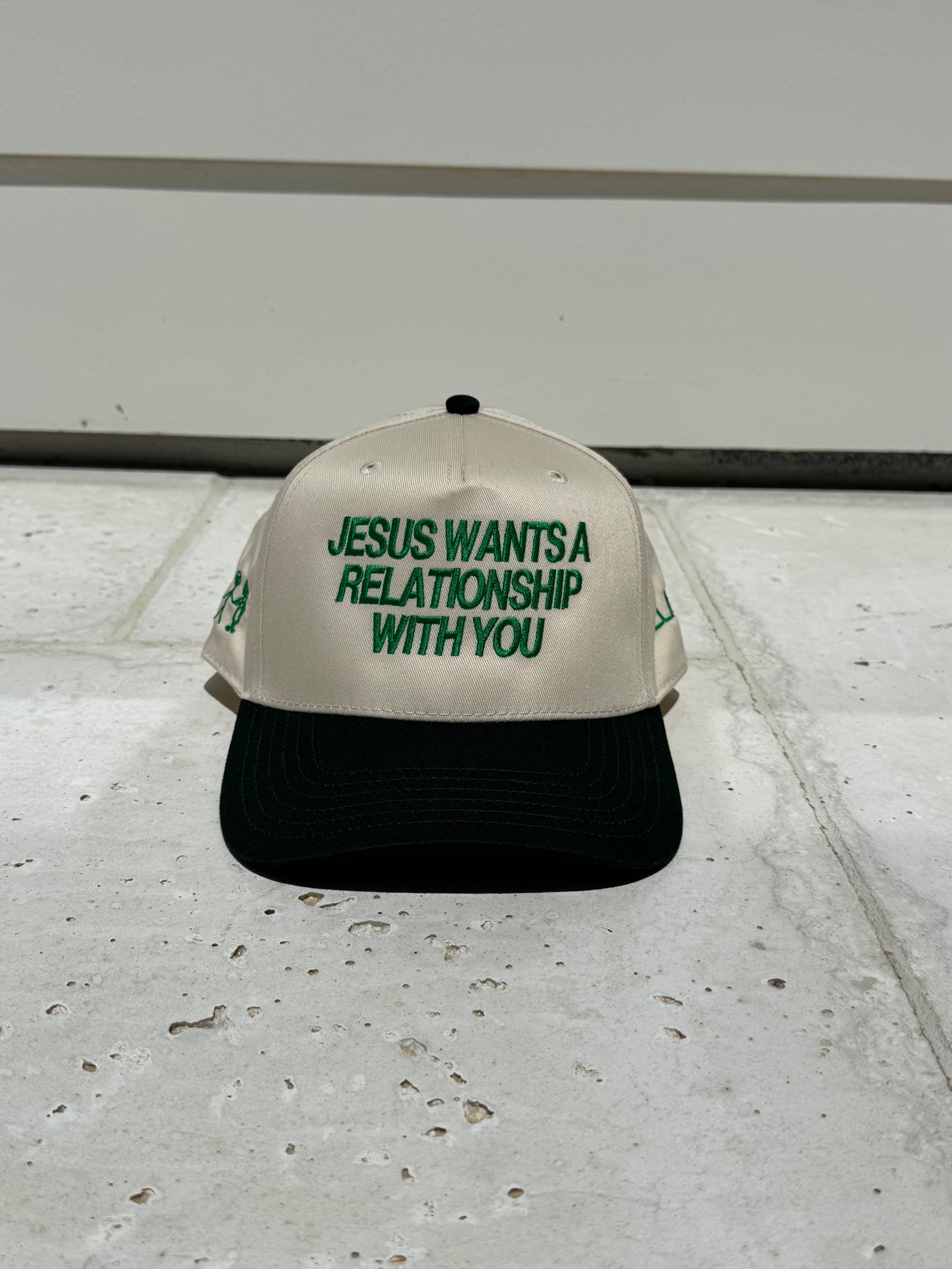 Relationship OTTO Hat