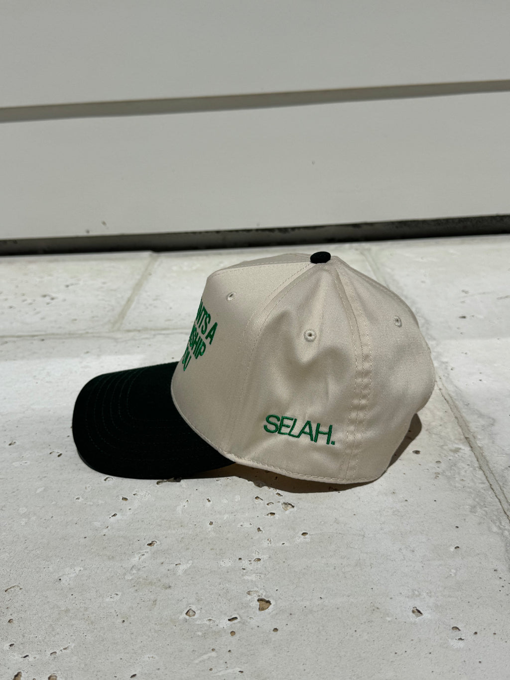 Relationship OTTO Hat