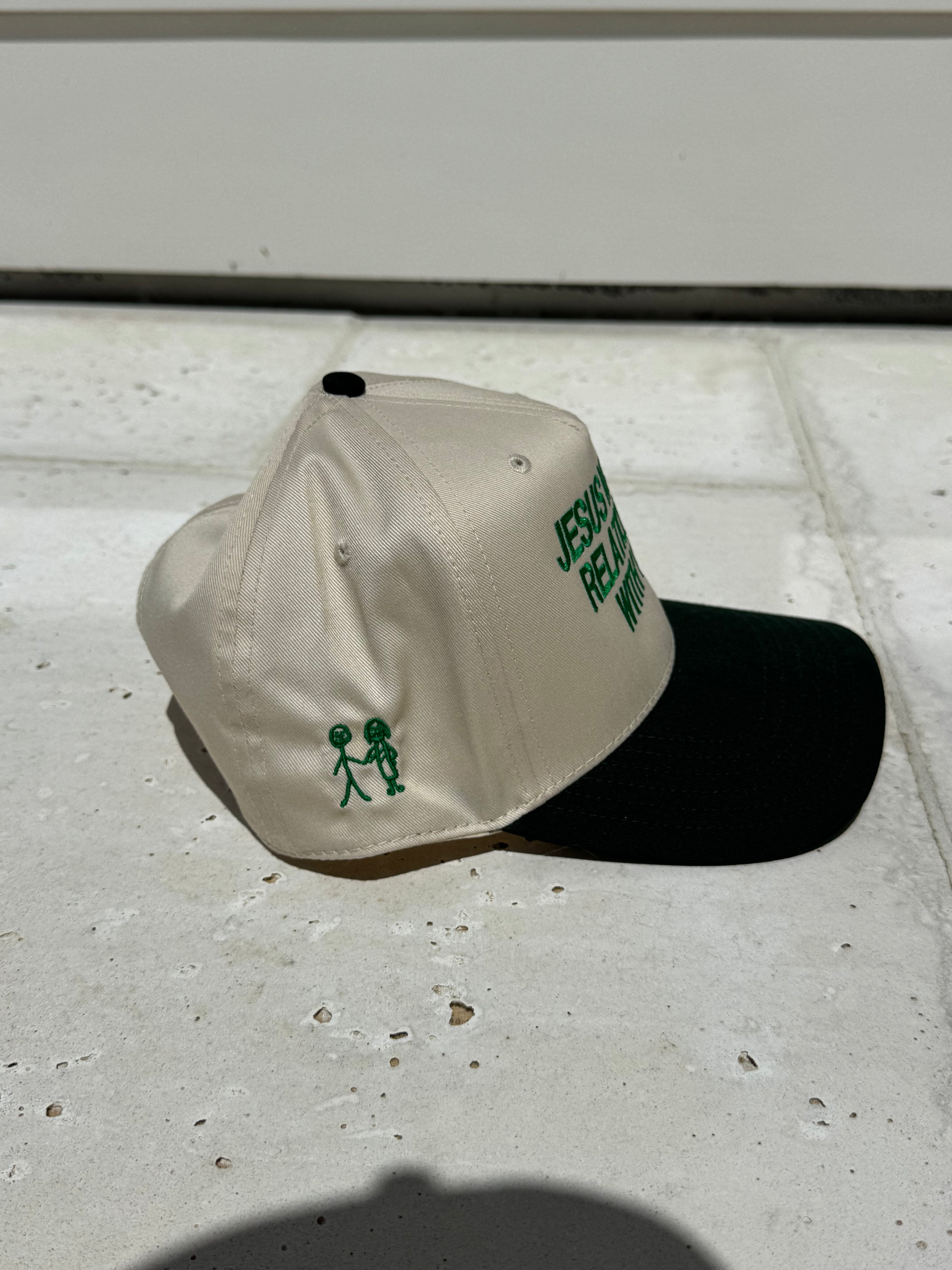 Relationship OTTO Hat