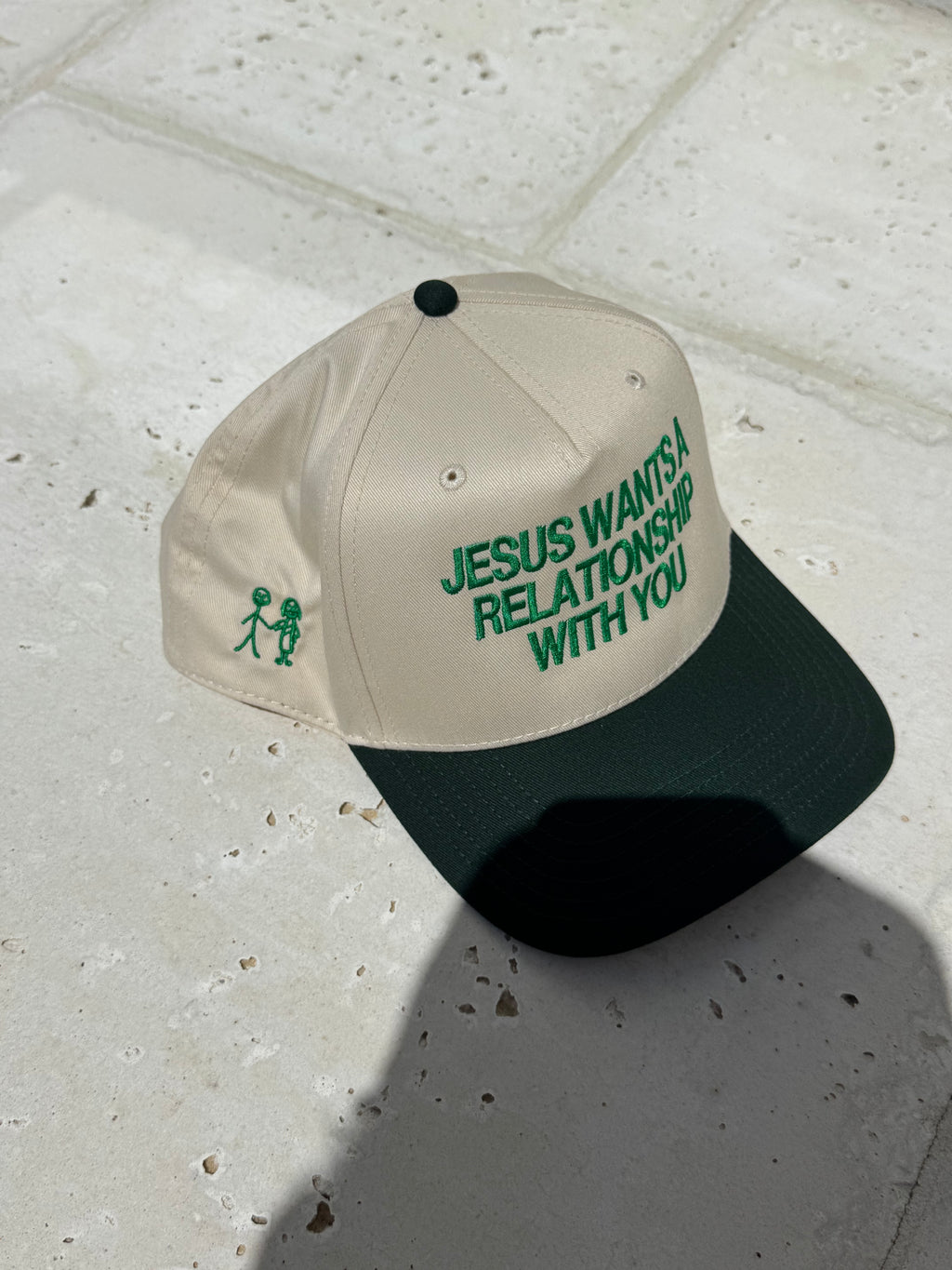Relationship OTTO Hat