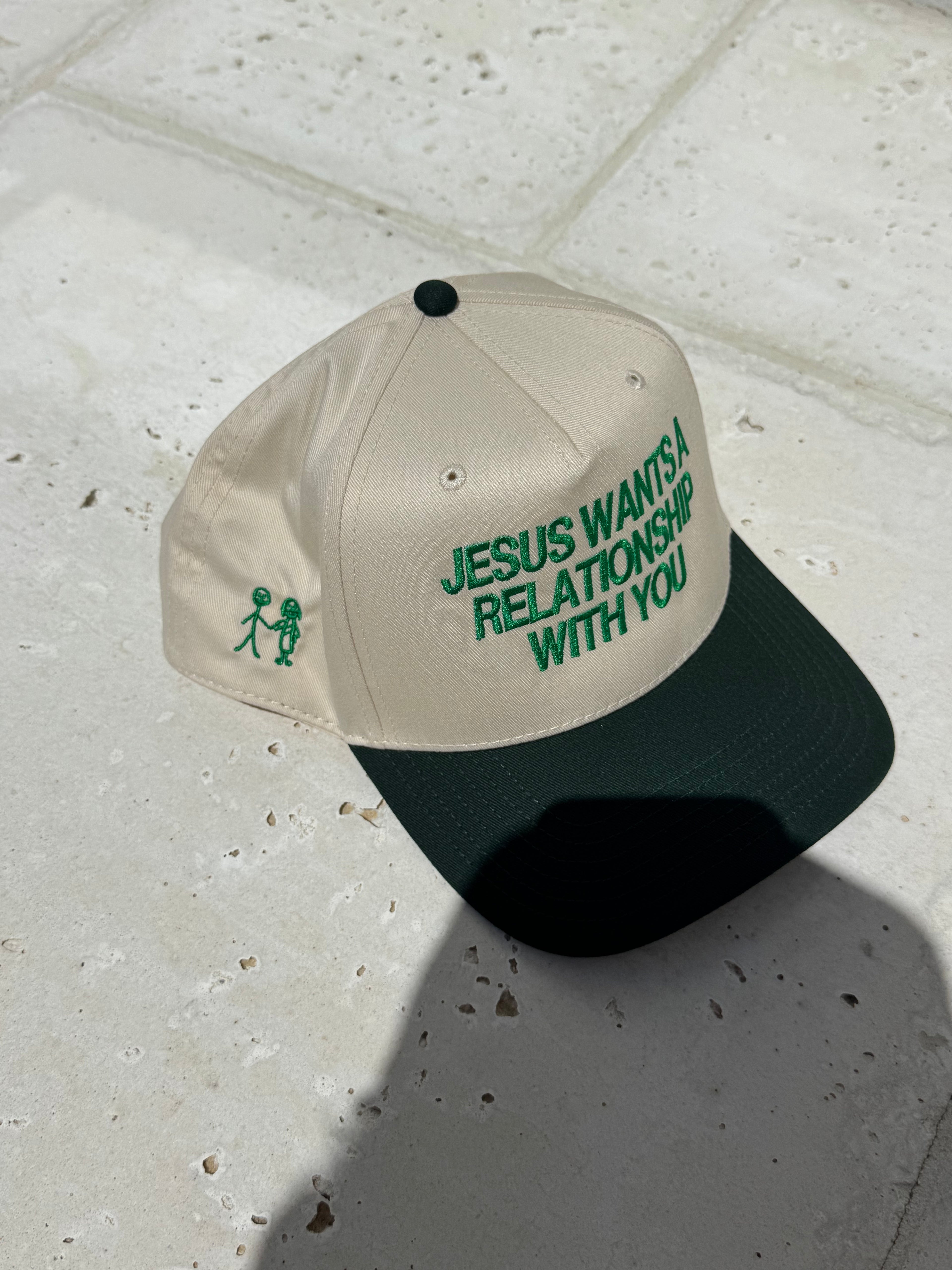 Relationship OTTO Hat