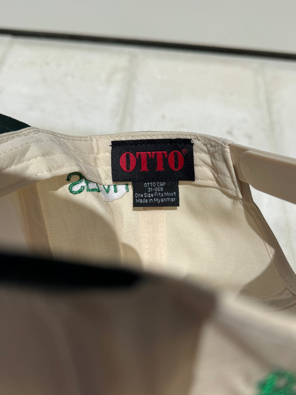 Relationship OTTO Hat